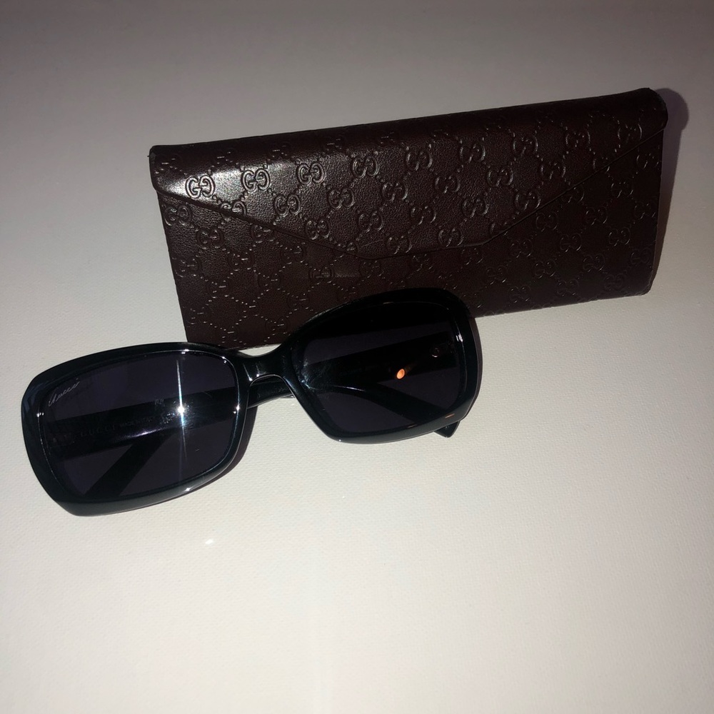 Gucci women sunglasses
